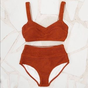 Koleha bikini top! High quality Australian swimwear!